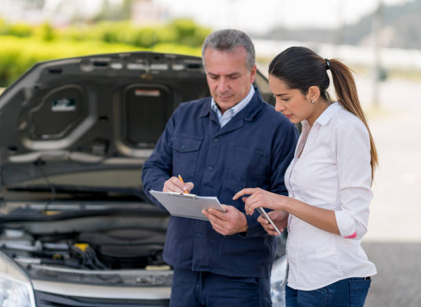 Auto Insurance in Macon County County